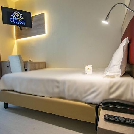 Hotel Perlage Florence Скандіччі Екстер'єр фото