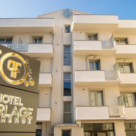Hotel Perlage Florence Скандіччі Екстер'єр фото