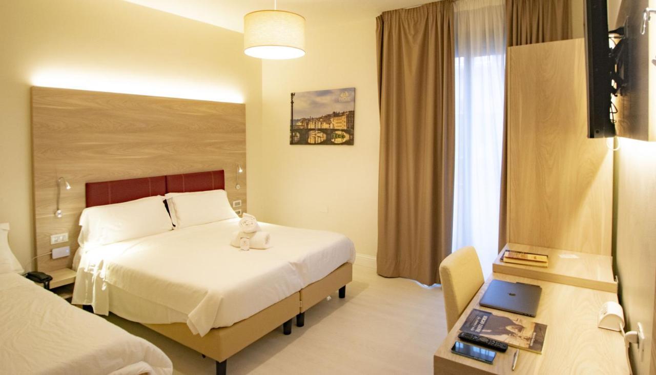 Hotel Perlage Florence Скандіччі Екстер'єр фото