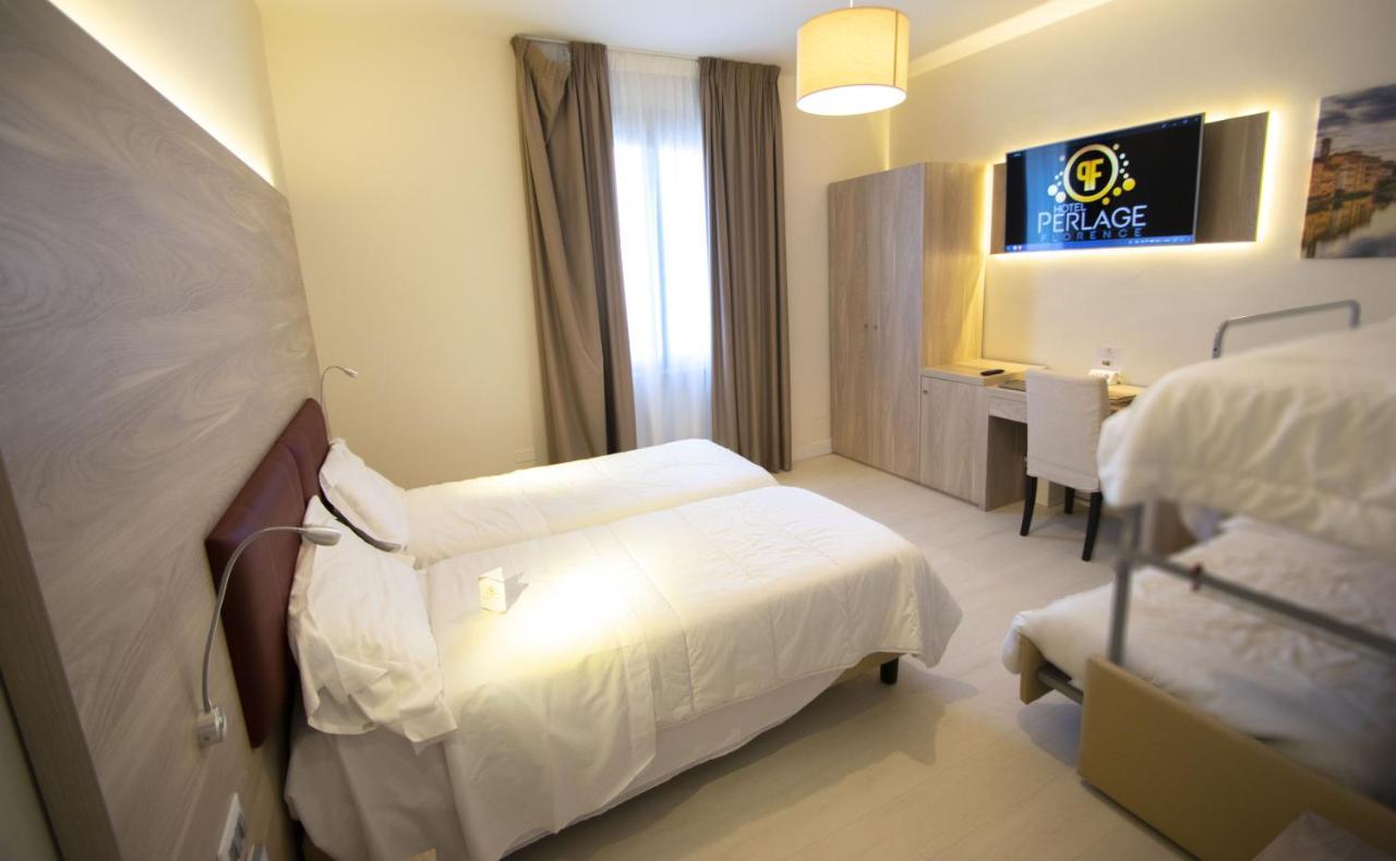 Hotel Perlage Florence Скандіччі Екстер'єр фото