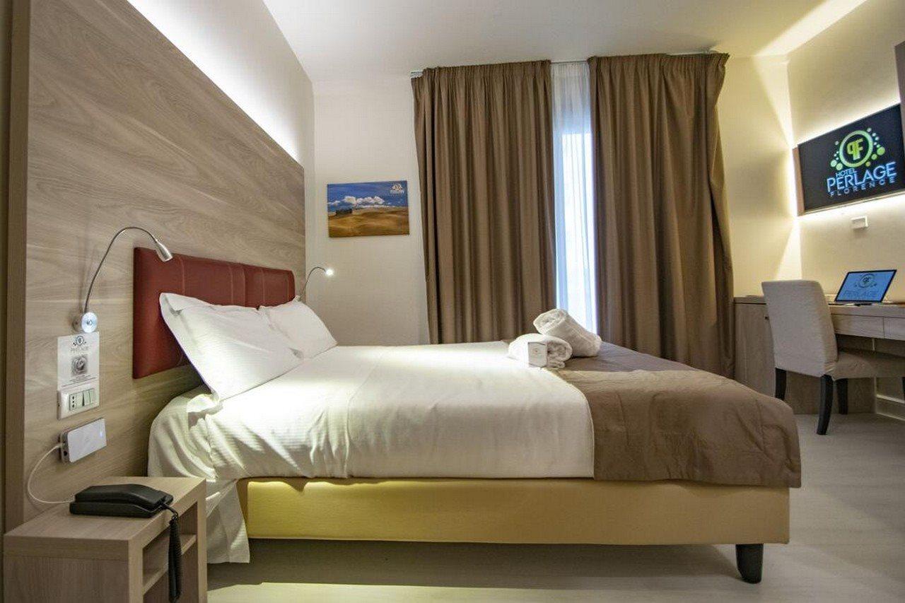 Hotel Perlage Florence Скандіччі Екстер'єр фото