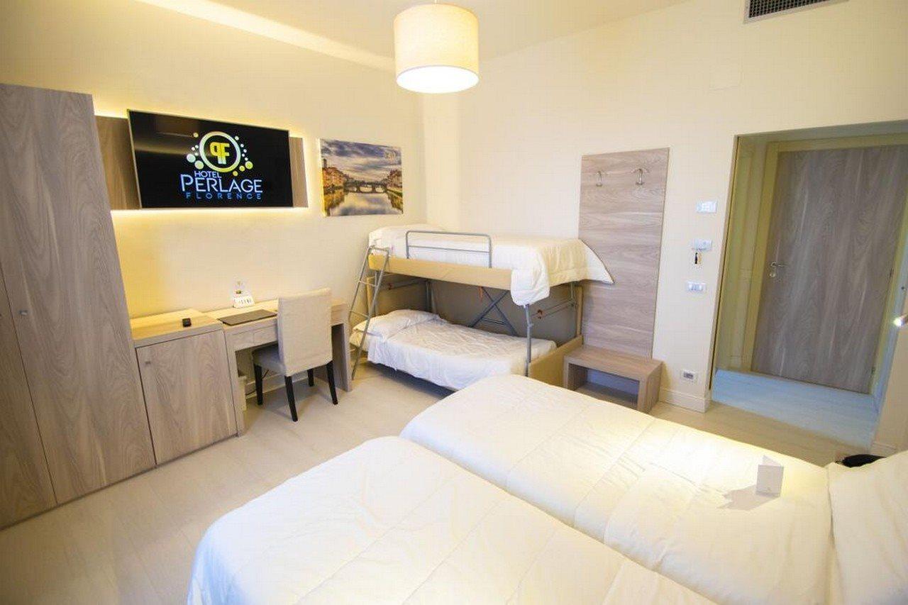 Hotel Perlage Florence Скандіччі Екстер'єр фото