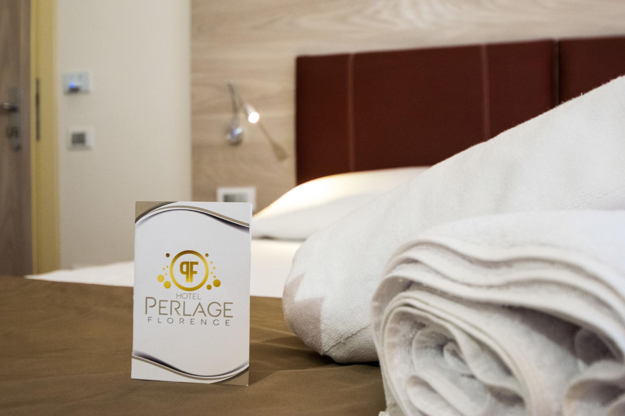 Hotel Perlage Florence Скандіччі Екстер'єр фото