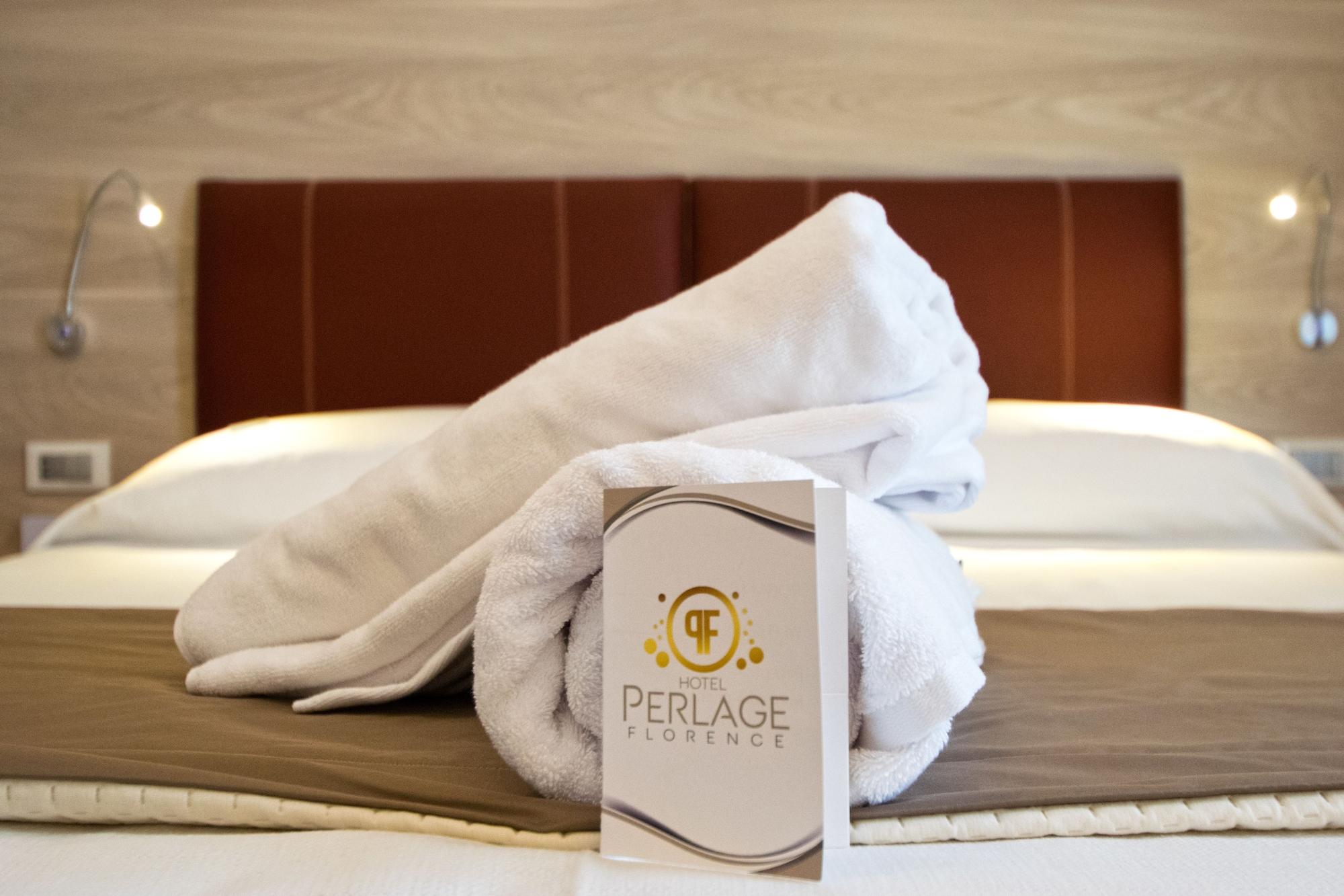 Hotel Perlage Florence Скандіччі Екстер'єр фото