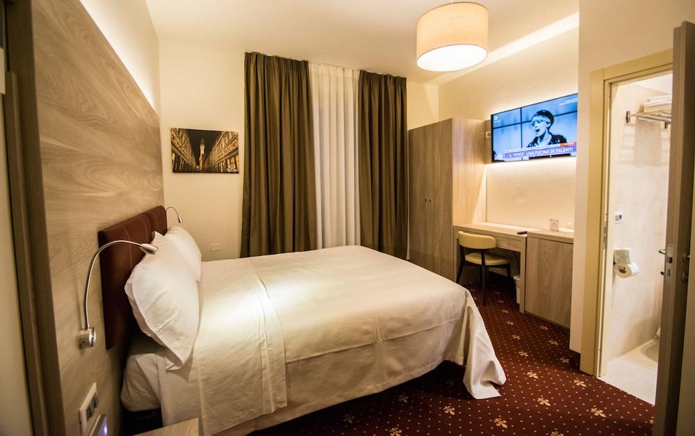 Hotel Perlage Florence Скандіччі Екстер'єр фото
