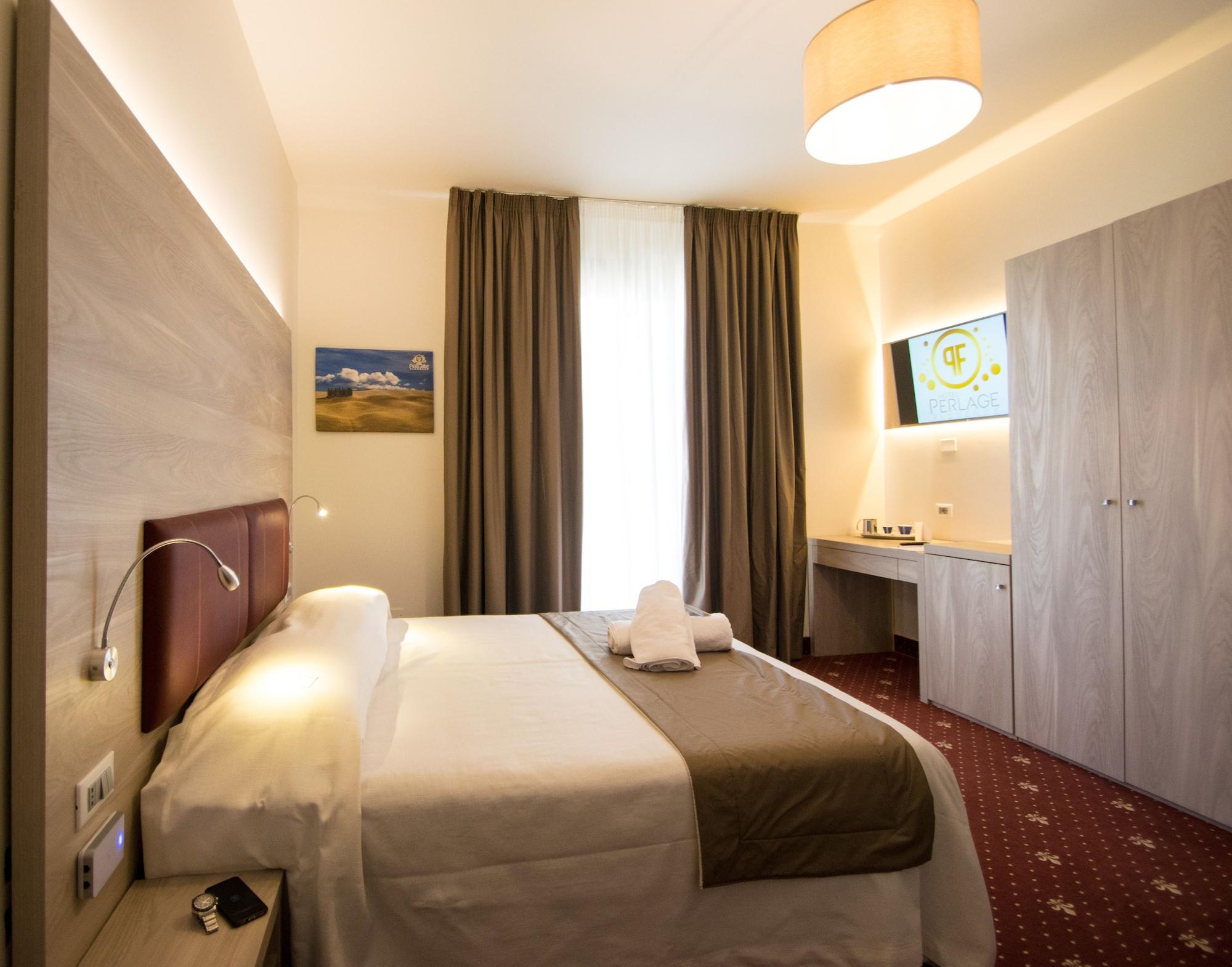 Hotel Perlage Florence Скандіччі Екстер'єр фото