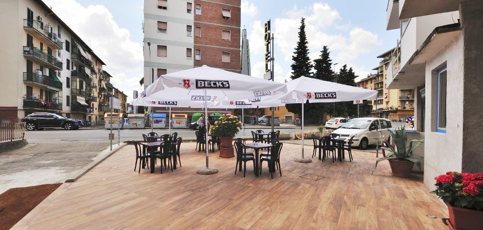 Hotel Perlage Florence Скандіччі Екстер'єр фото