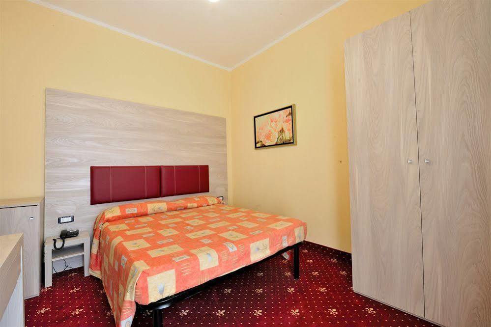 Hotel Perlage Florence Скандіччі Екстер'єр фото