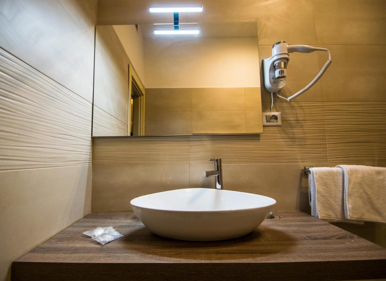 Hotel Perlage Florence Скандіччі Екстер'єр фото