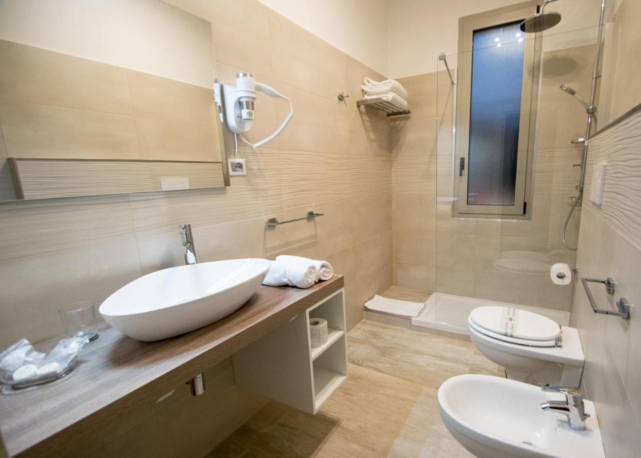 Hotel Perlage Florence Скандіччі Екстер'єр фото