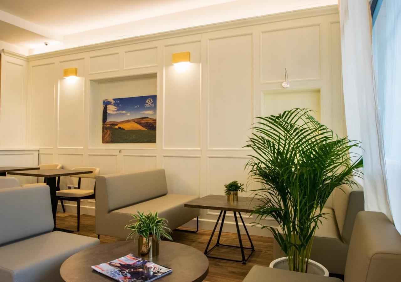 Hotel Perlage Florence Скандіччі Екстер'єр фото