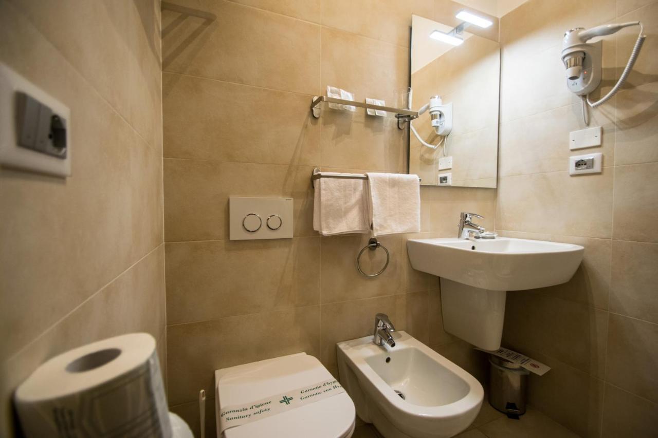 Hotel Perlage Florence Скандіччі Екстер'єр фото