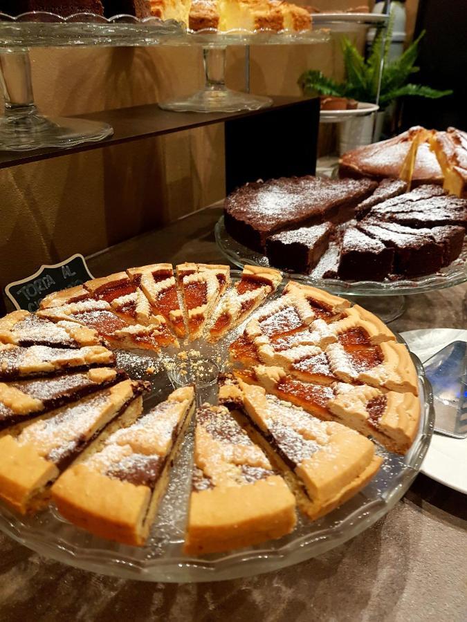 Hotel Perlage Florence Скандіччі Екстер'єр фото