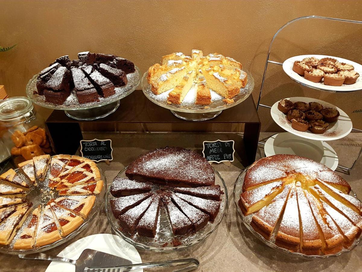 Hotel Perlage Florence Скандіччі Екстер'єр фото